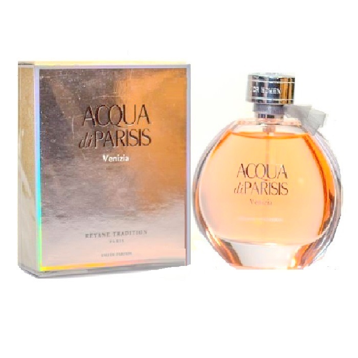 Acqua Di Parisis Venizia Perfume